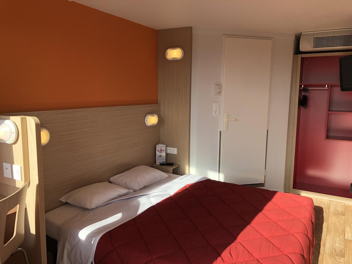 Premiere Classe Perpignan Sud Bagian luar foto
