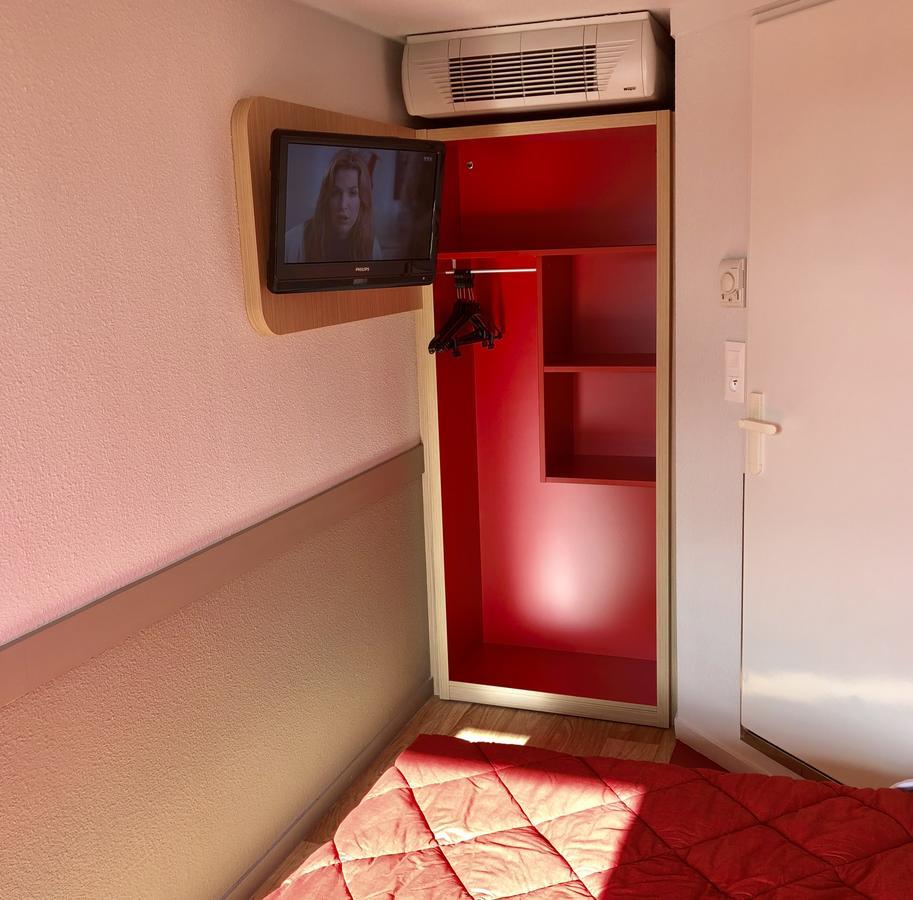 Premiere Classe Perpignan Sud Bagian luar foto