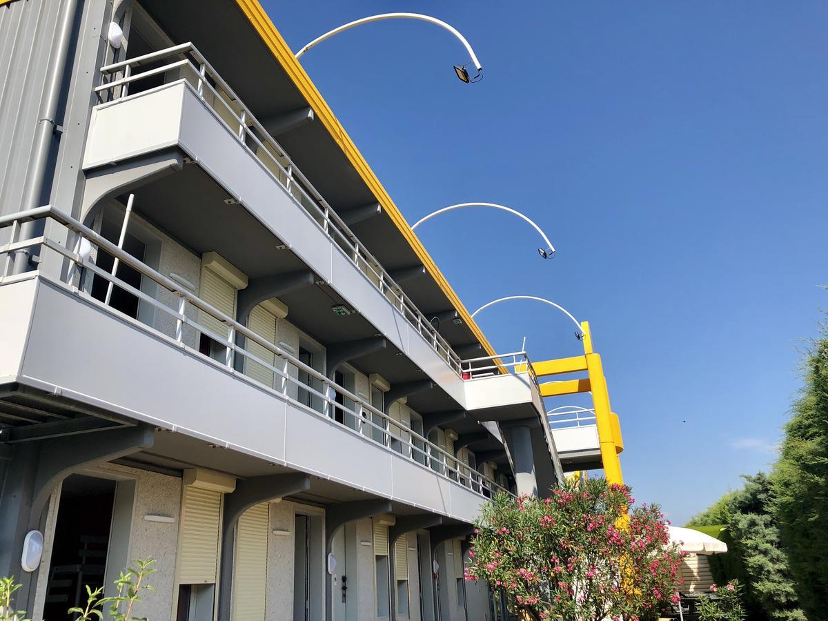 Premiere Classe Perpignan Sud Bagian luar foto