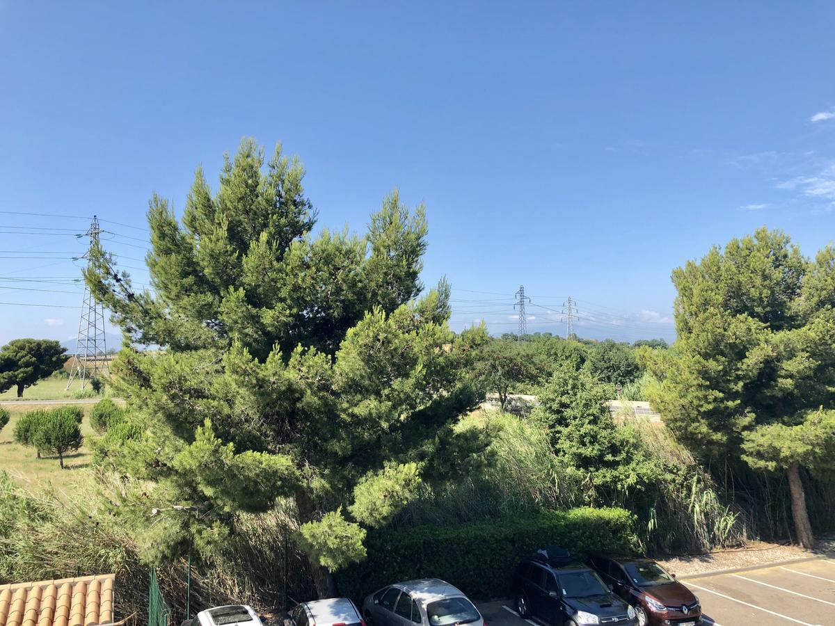 Premiere Classe Perpignan Sud Bagian luar foto